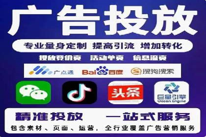 SEM服务案例：提升网站流量